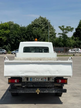 Renault Master 2.3 Dci - Самосвалче - Перфектен, снимка 6