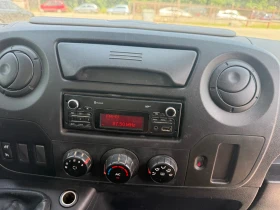Renault Master 2.3 Dci - Самосвалче - Перфектен, снимка 15