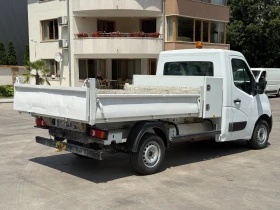 Renault Master 2.3 Dci - Самосвалче - Перфектен, снимка 5