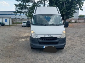 Iveco 35c13, снимка 4