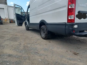 Iveco 35c13, снимка 3