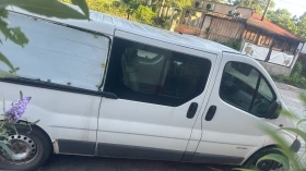 Renault Trafic, снимка 6