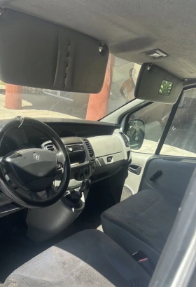 Renault Trafic, снимка 3