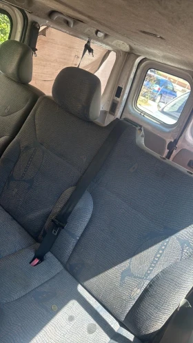 Renault Trafic, снимка 2