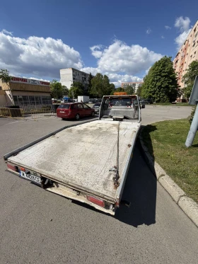 VW Transporter 2.5 TDI пътна помощ, снимка 5