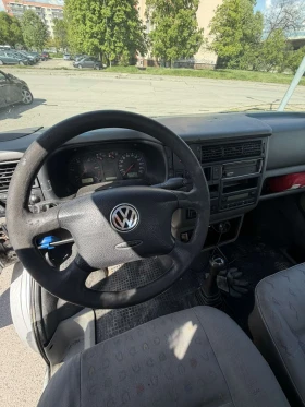 VW Transporter 2.5 TDI пътна помощ, снимка 8