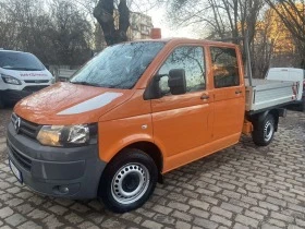 VW Transporter 2, 0 TDi | Mobile.bg    4