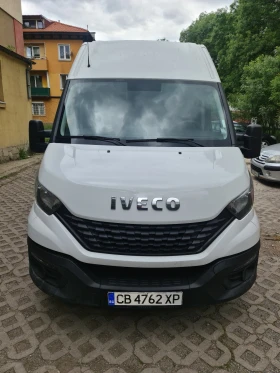 Обява за продажба на Iveco Daily 35S16H V ~55 000 лв. - изображение 1