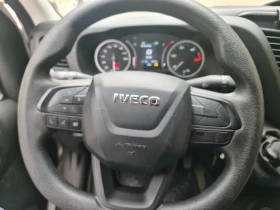 Обява за продажба на Iveco Daily 35S16H V ~55 000 лв. - изображение 8