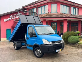 Iveco Daily 3.0HPI* 35C17* *   | Mobile.bg    11