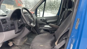 Mercedes-Benz Sprinter 316 CDI TOP, снимка 6 - Бусове и автобуси - 53688019