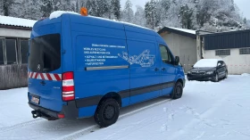 Mercedes-Benz Sprinter 316 CDI TOP, снимка 9 - Бусове и автобуси - 53688019