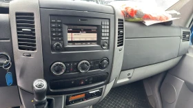 Mercedes-Benz Sprinter 316 CDI TOP, снимка 4 - Бусове и автобуси - 53688019