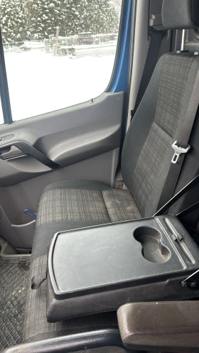 Mercedes-Benz Sprinter 316 CDI TOP, снимка 2 - Бусове и автобуси - 53688019