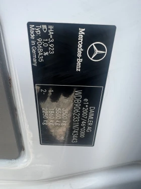 Mercedes-Benz Sprinter undefined | Auto.bg — изображение 11