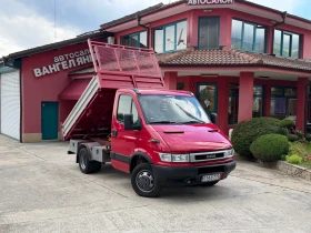 ����� �� �������� �� Iveco Daily 2.8HPT* 35C11* ���������� ��������* 3.00 ����� ���