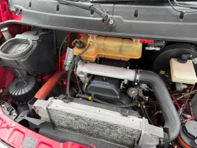 ����� �� �������� �� Iveco Daily 2.8HPT* 35C11* ���������� ��������* 3.00 ����� ���