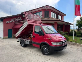 ����� �� �������� �� Iveco Daily 2.8HPT* 35C11* ���������� ��������* 3.00 ����� ���