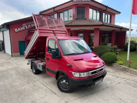 Iveco Daily 2.8HPT* 35C11* ���������� ��������* 3.00 ����� ��� | Mobile.bg � ����� ������ 16
