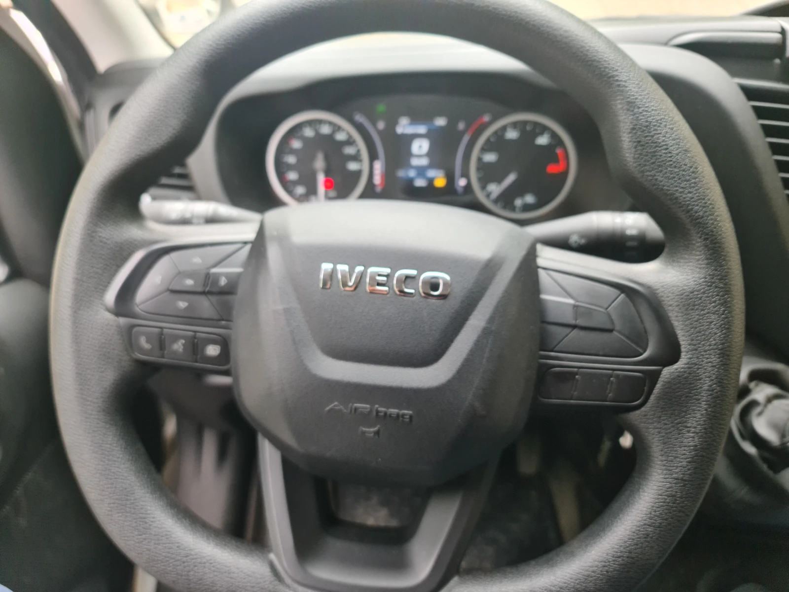 Iveco Daily 35S16H V - изображение 9