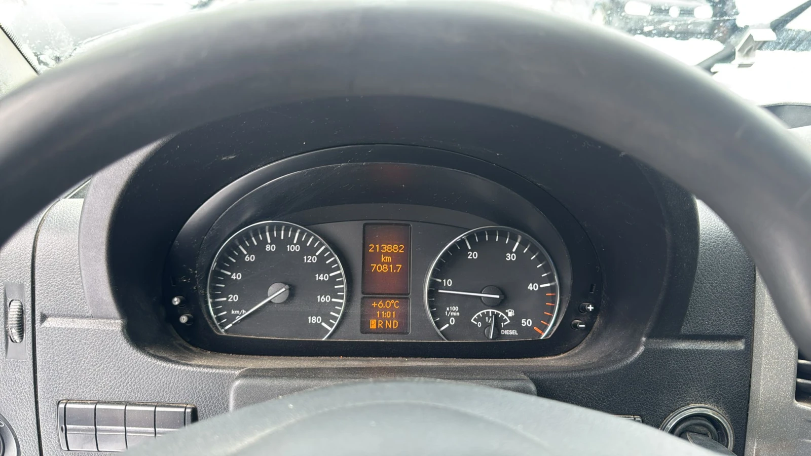 Mercedes-Benz Sprinter 316 CDI TOP - изображение 5