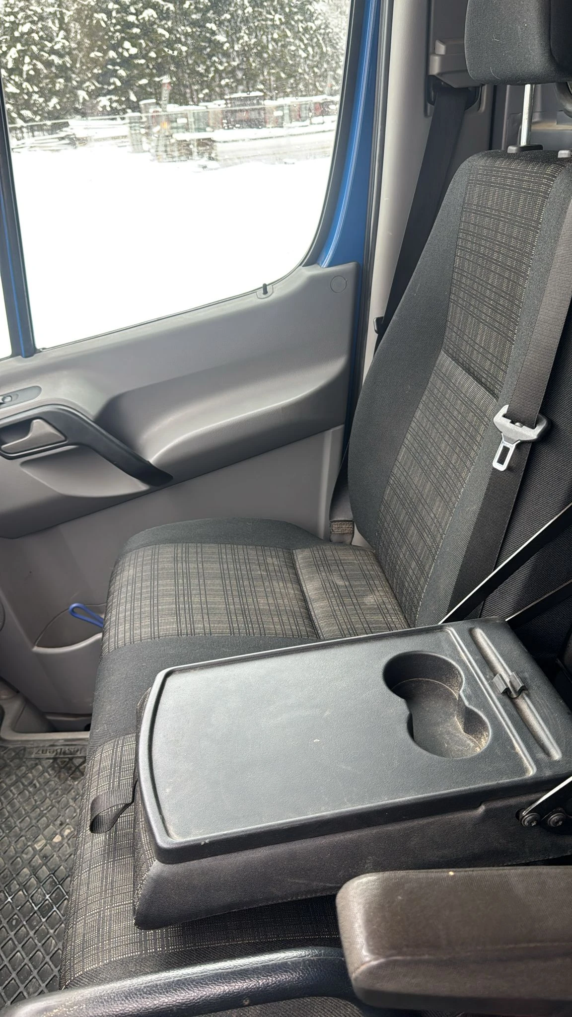 Mercedes-Benz Sprinter 316 CDI TOP - изображение 2