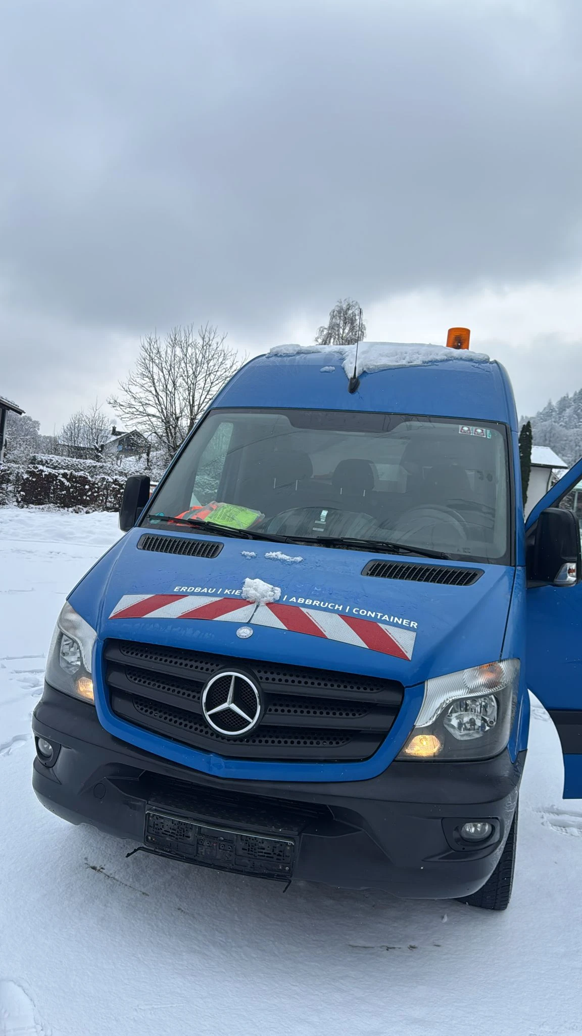 Mercedes-Benz Sprinter 316 CDI TOP | Mobile.bg � ����������� 1