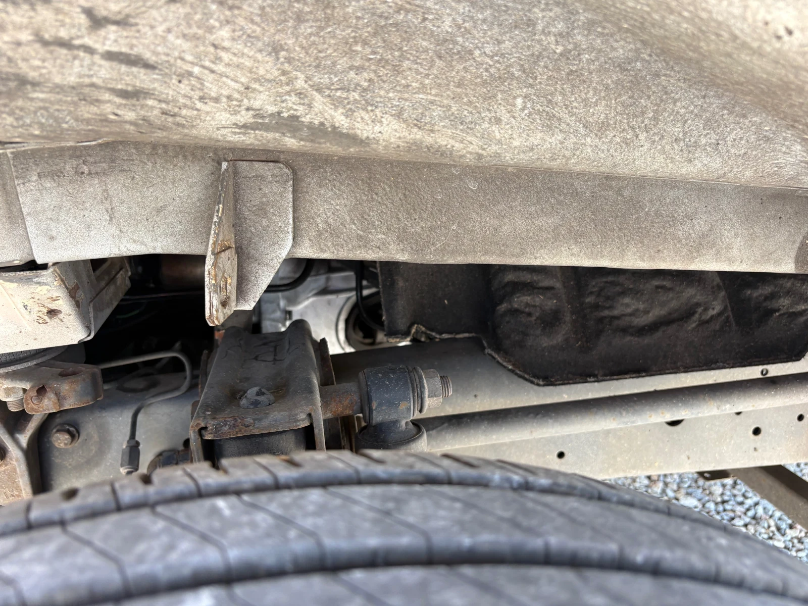 Iveco Daily 35 C 18 падащ борд, снимка 8 - Бусове и автобуси - 54914077