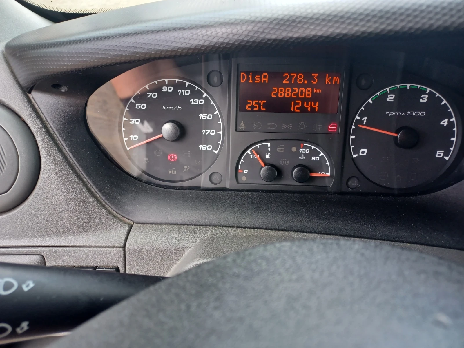 Iveco 35c13, снимка 16 - Бусове и автобуси - 55146797