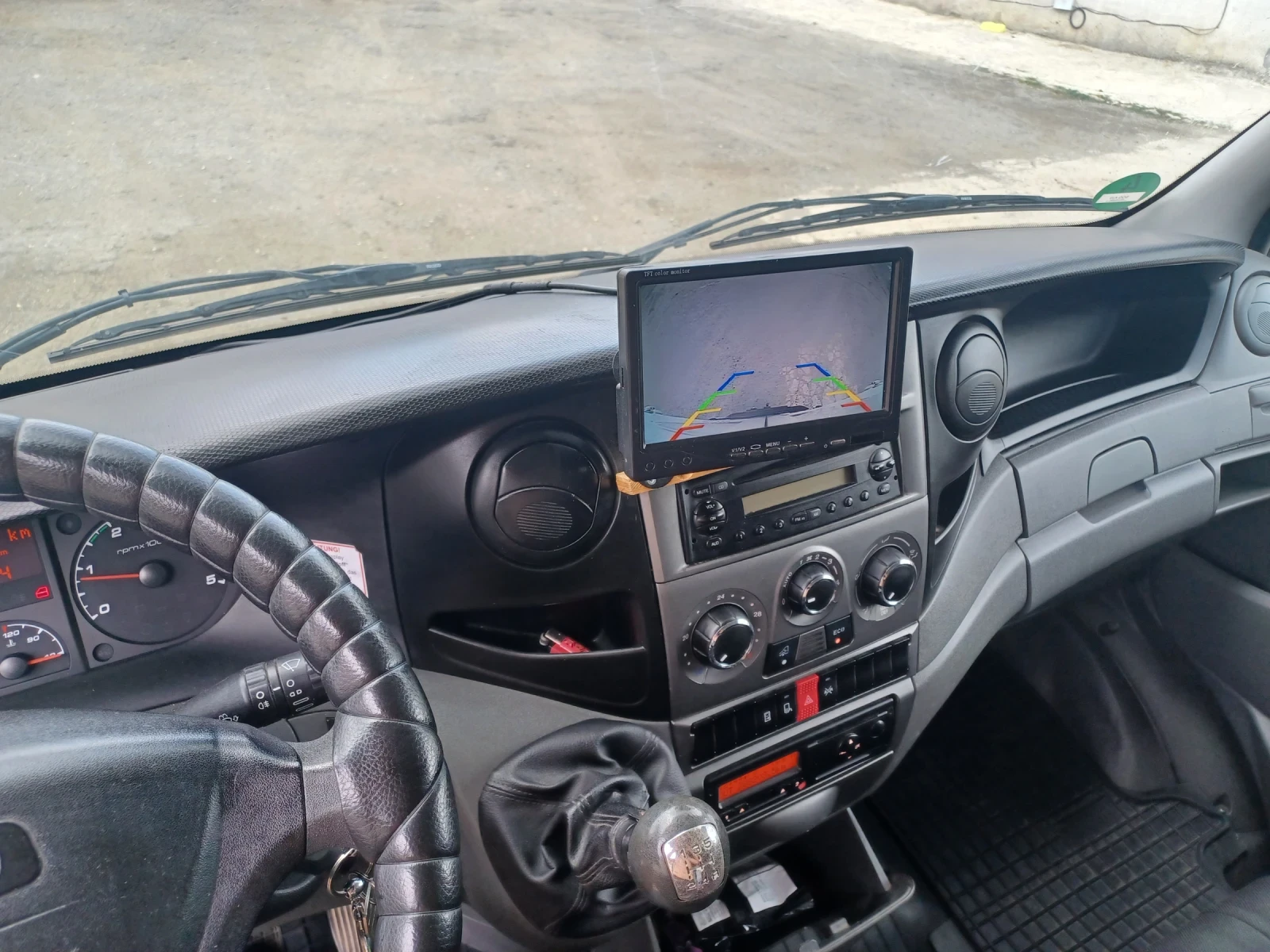 Iveco 35c13, снимка 15 - Бусове и автобуси - 55146797