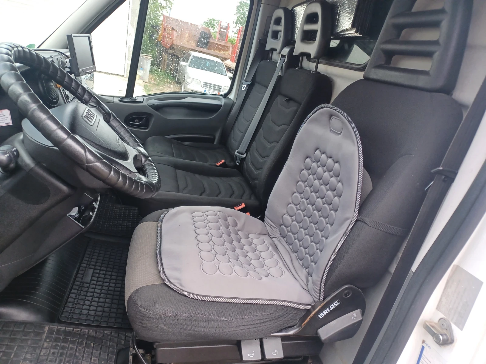 Iveco 35c13, снимка 13 - Бусове и автобуси - 55146797