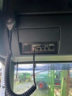 Man Tgx MAN TGX 18.460 4x4 Hydrodrive 286 000km!!!Нов внос, снимка 3