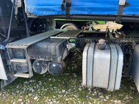 Man Tgx MAN TGX 18.460 4x4 Hydrodrive 286 000km!!!Нов внос, снимка 2