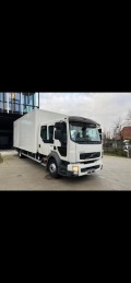 Volvo Fl, снимка 5 - Камиони - 45456785