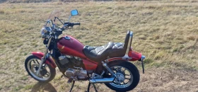 Honda Vt 500C Shadow, снимка 5