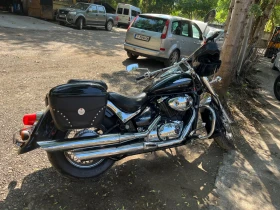 Suzuki Intruder VL800 Volusia, снимка 4