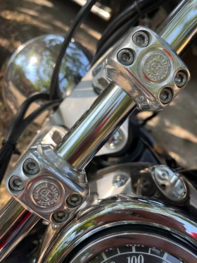 Suzuki Intruder VL800 Volusia, снимка 3