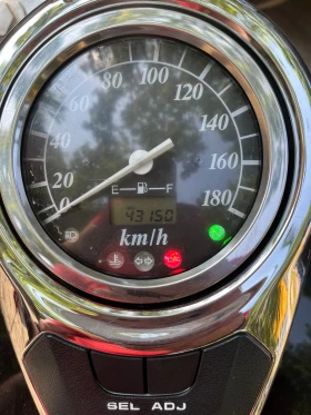 Suzuki Intruder VL800 Volusia, снимка 2