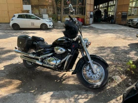 Suzuki Intruder VL800 Volusia, снимка 5