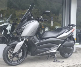 Yamaha X-max 300, снимка 1