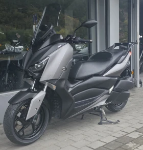 Yamaha X-max 300, снимка 6