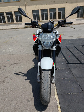 Aprilia Shiver 750сс 110кс, снимка 9