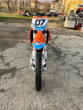 Ktm SX-F 250, снимка 5