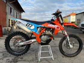 Ktm SX-F 250, снимка 2