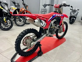 Honda Crf 250 MAPS / STARTER/ TOP!!!! 2020 | Mobile.bg    7