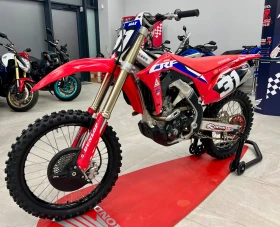 Honda Crf 250 MAPS / STARTER/ TOP!!!! 2020 | Mobile.bg    12