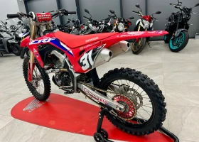Honda Crf 250 MAPS / STARTER/ TOP!!!! 2020 | Mobile.bg    9