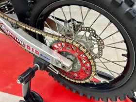 Honda Crf 250 MAPS / STARTER/ TOP!!!! 2020 | Mobile.bg    10
