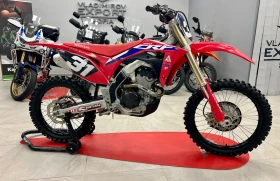 Honda Crf 250 MAPS / STARTER/ TOP!!!! 2020 | Mobile.bg    3