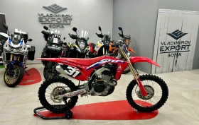 Honda Crf 250 MAPS / STARTER/ TOP!!!! 2020 | Mobile.bg    2
